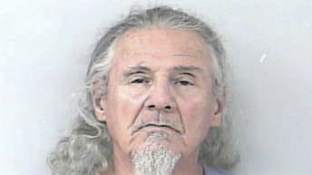 Justin Coaxum, - St. Lucie County, FL 